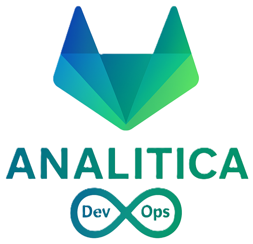 GitLab - Analitica